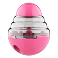 Brain Game Feeder — IQ Puzzle Bowl for High-Drive Dogs