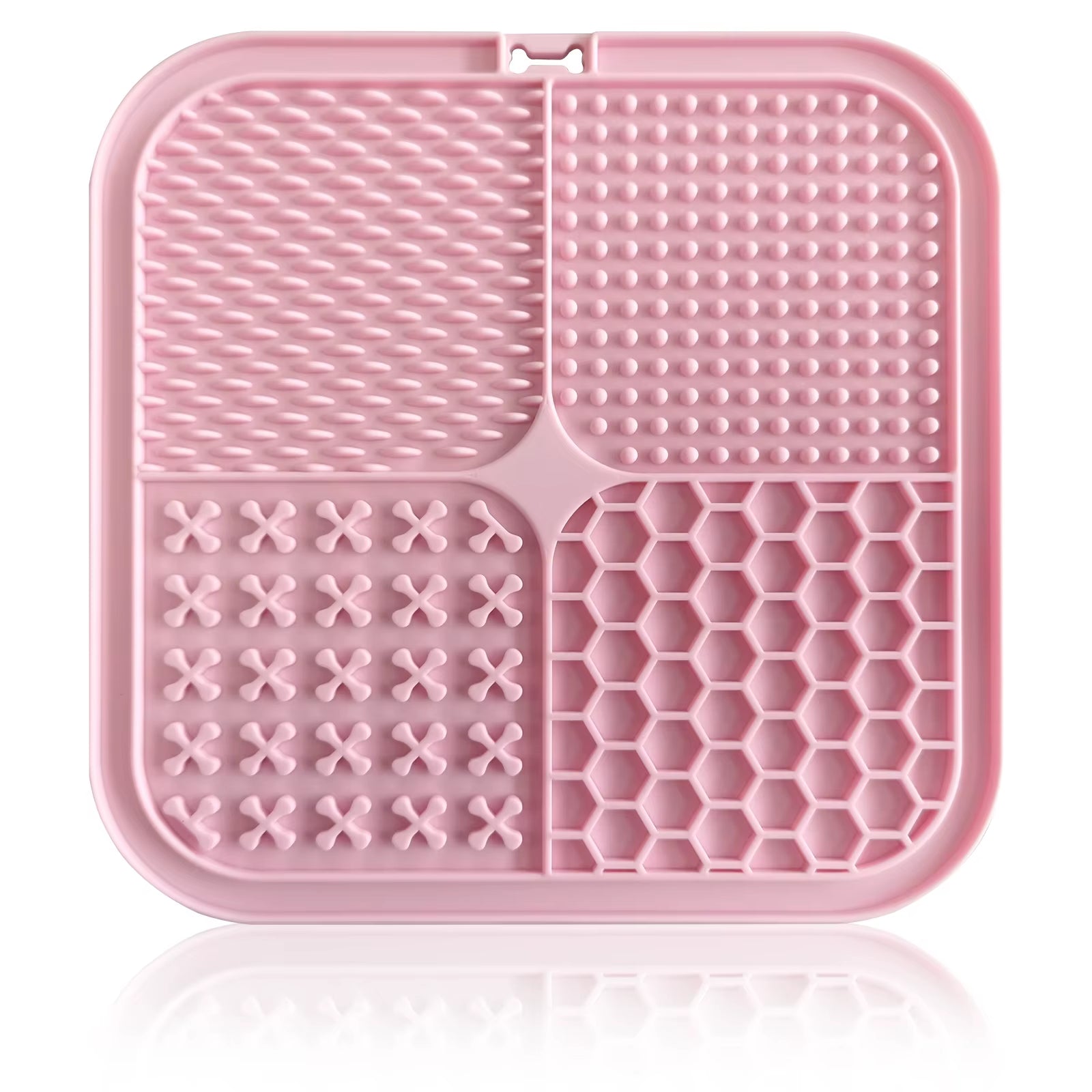 Calming Lick Mat — Anti-Anxiety Multi-Context Mat for Dogs