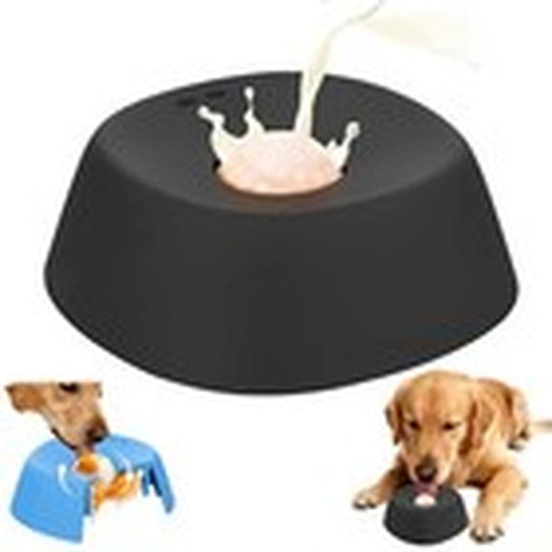 Liquid Lick Bowl — 45 Minutes of Calm in Every Lick